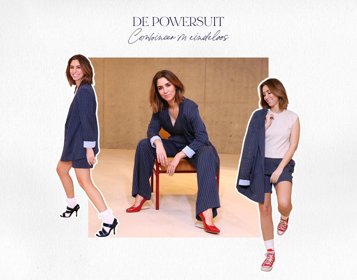 Kim Van Oncen collectie bij JBC