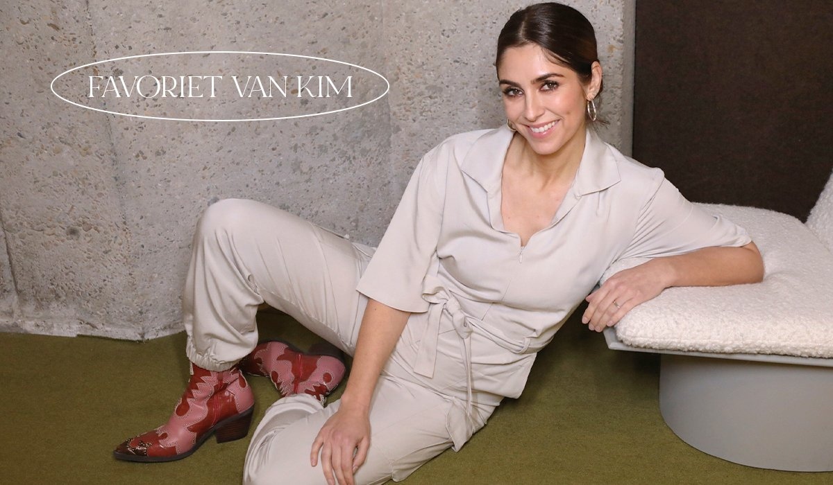 Kim Van Oncen collectie bij JBC