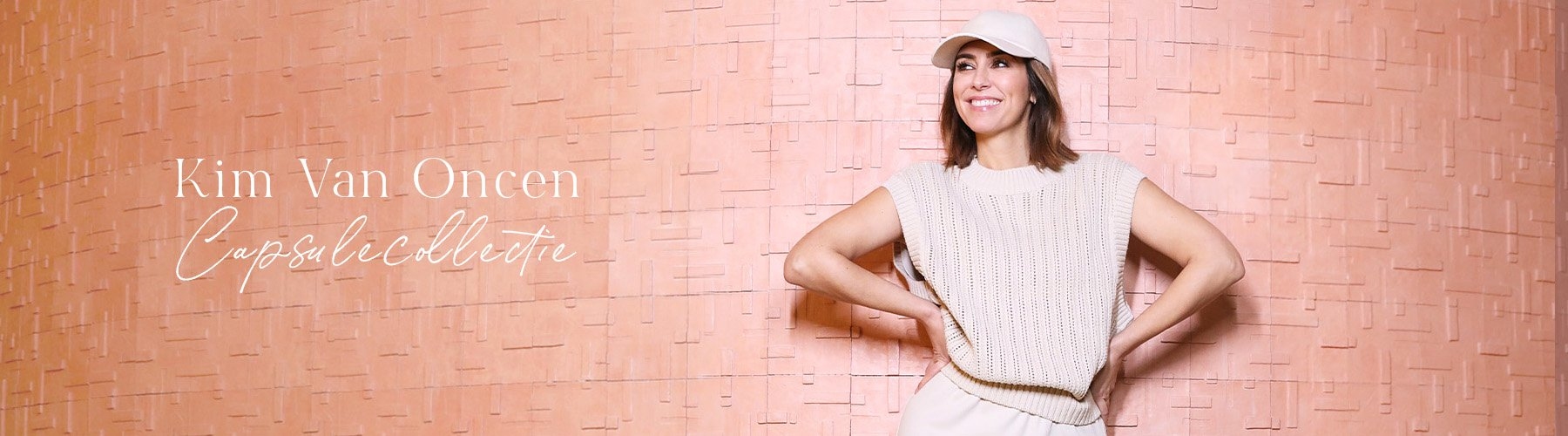 Kim Van Oncen x JBC