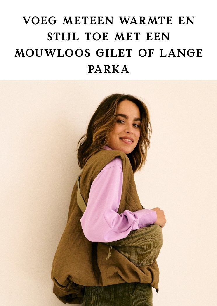 Extra laagje bij JBC