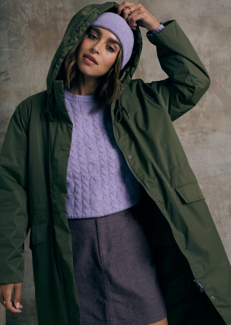 Extra laagje bij JBC