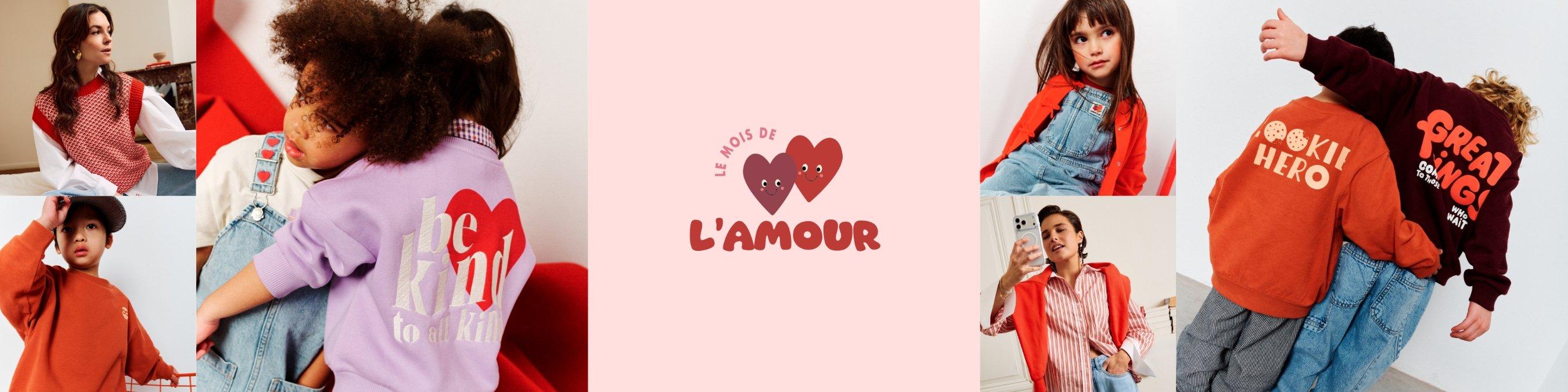 Maand van de liefde bij JBC