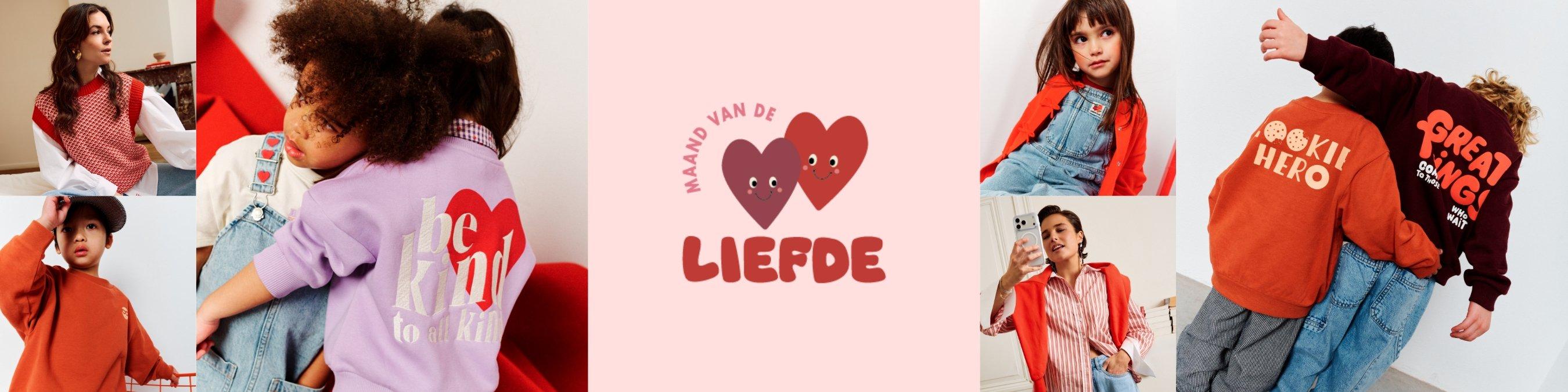 Maand van de liefde bij JBC