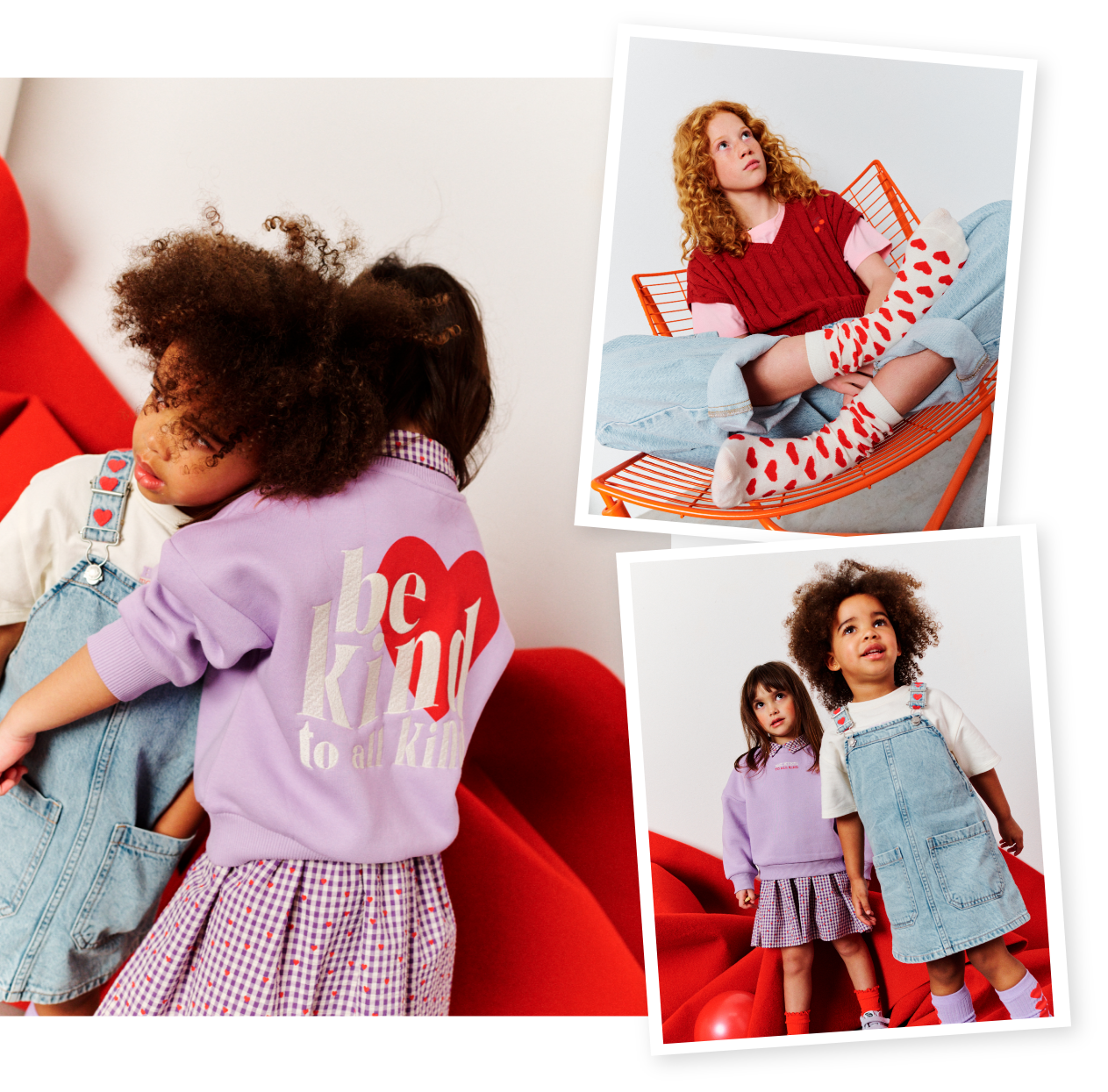 Maand van de liefde bij JBC