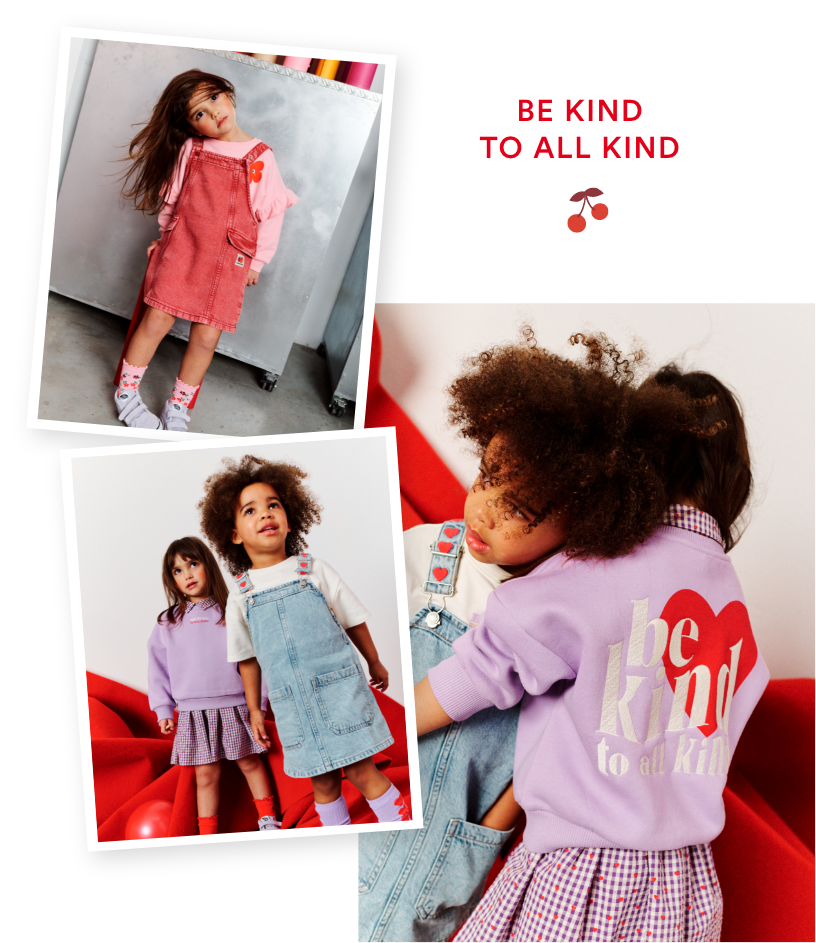 Maand van de liefde bij JBC