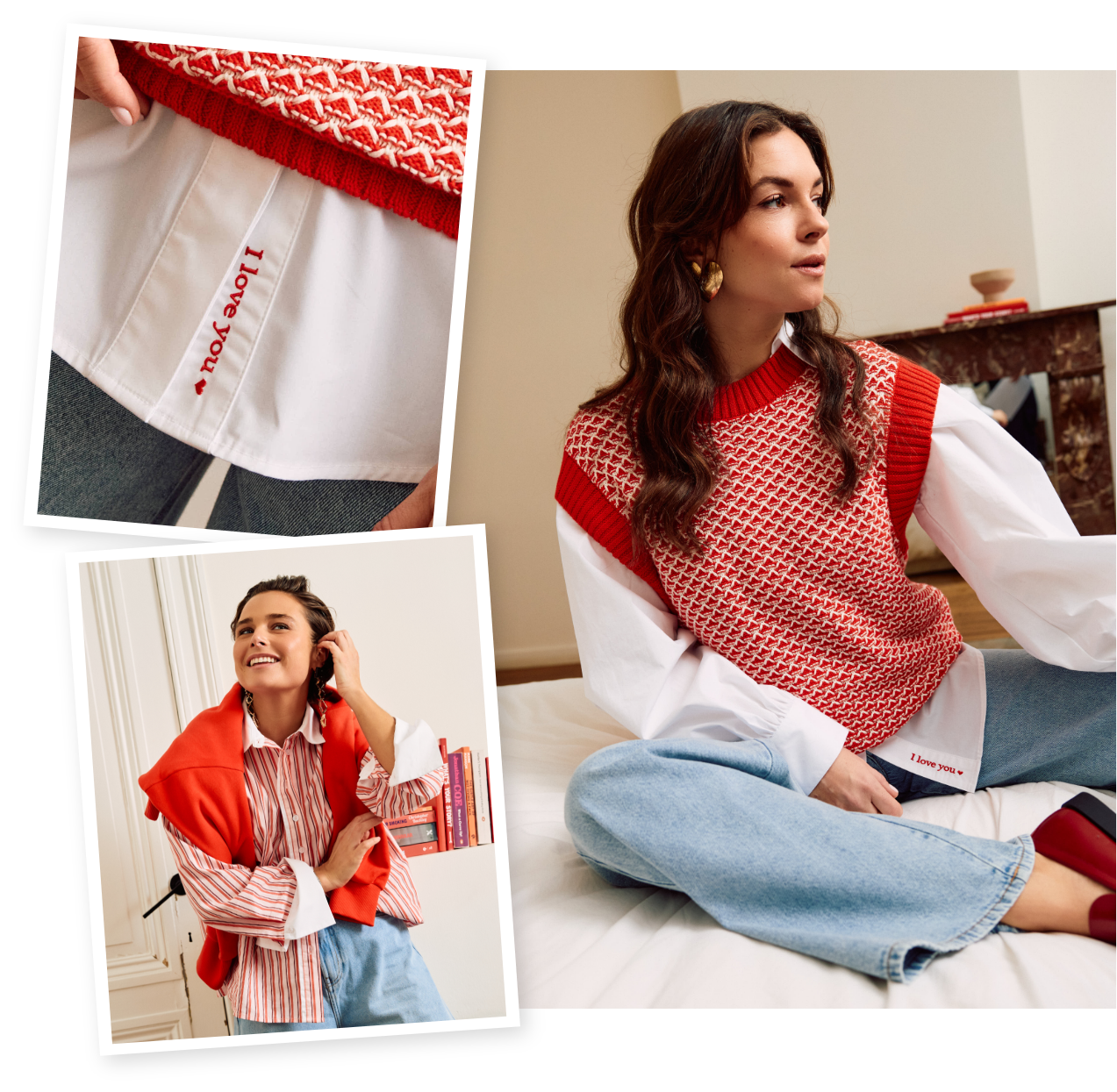 Maand van de liefde bij JBC