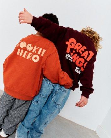 Maand van de liefde bij JBC