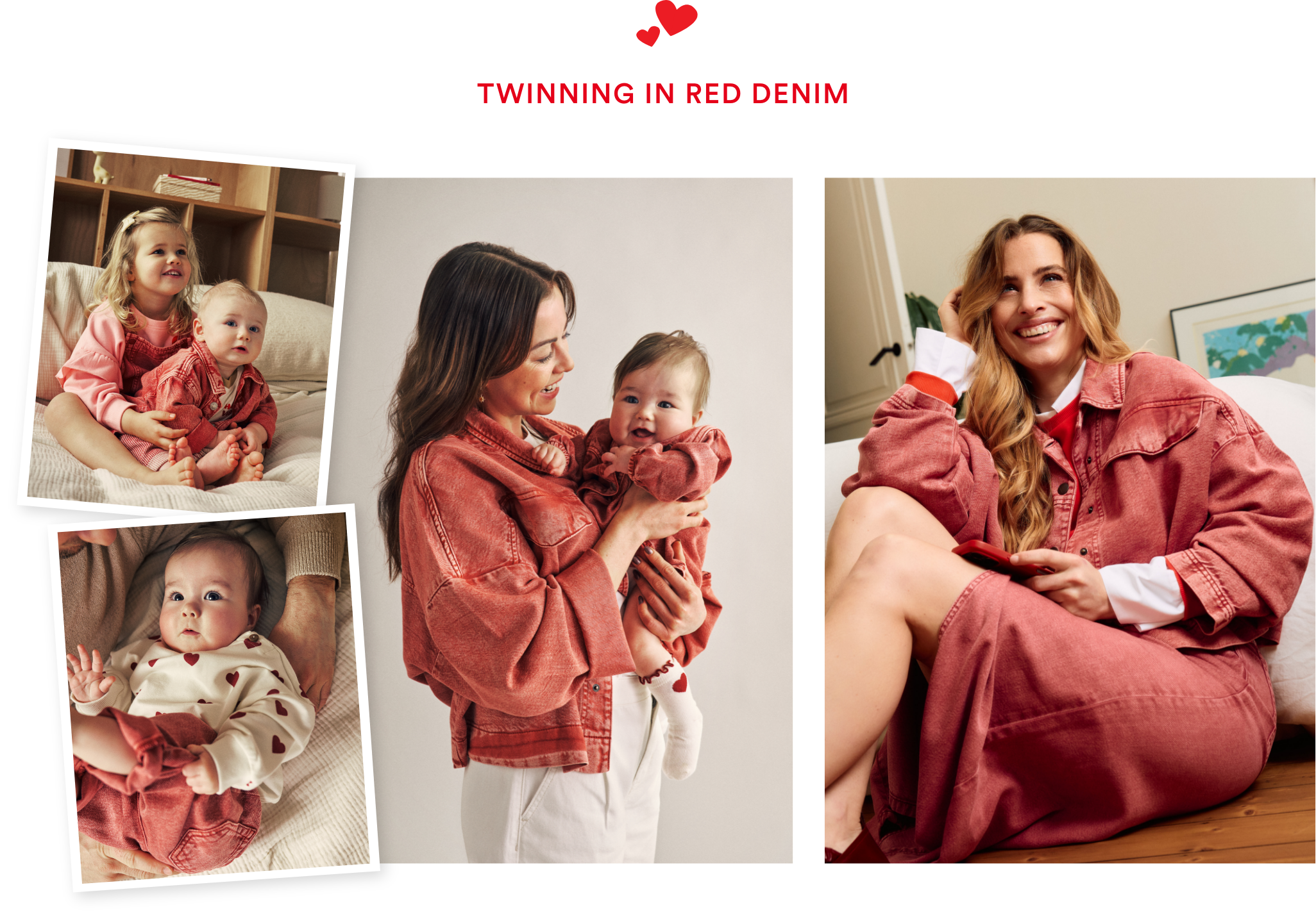 Maand van de liefde bij JBC