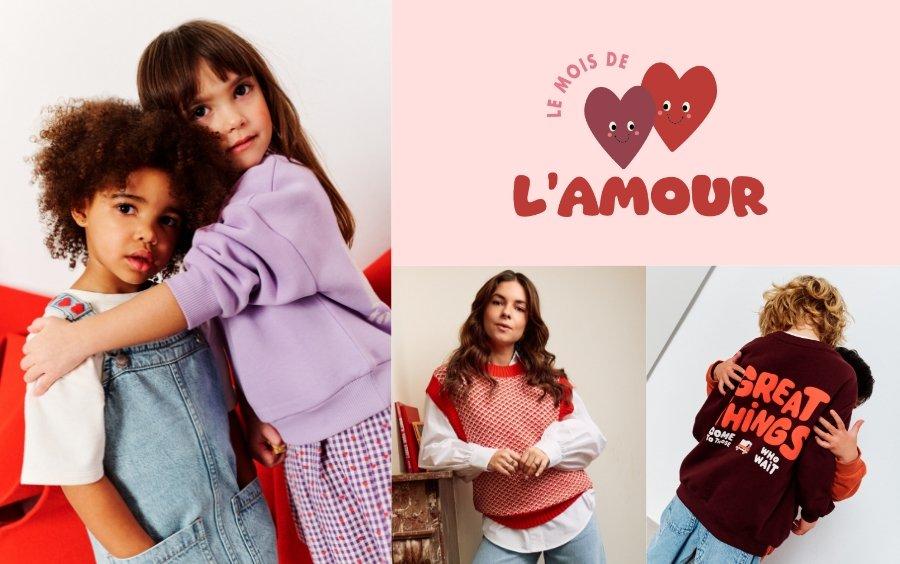 Maand van de liefde bij JBC