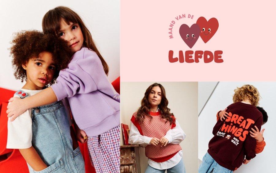 Maand van de liefde bij JBC