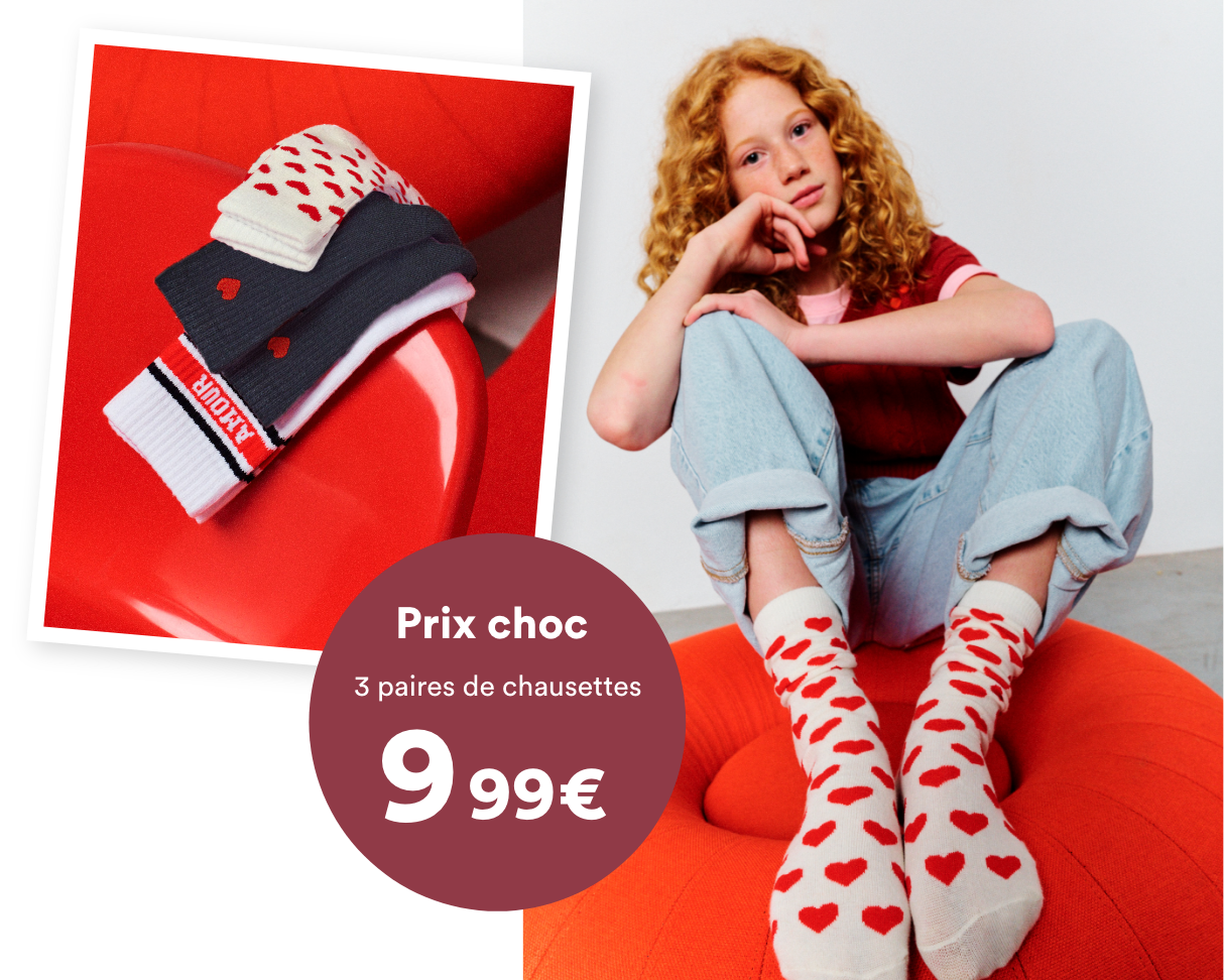 Maand van de liefde bij JBC