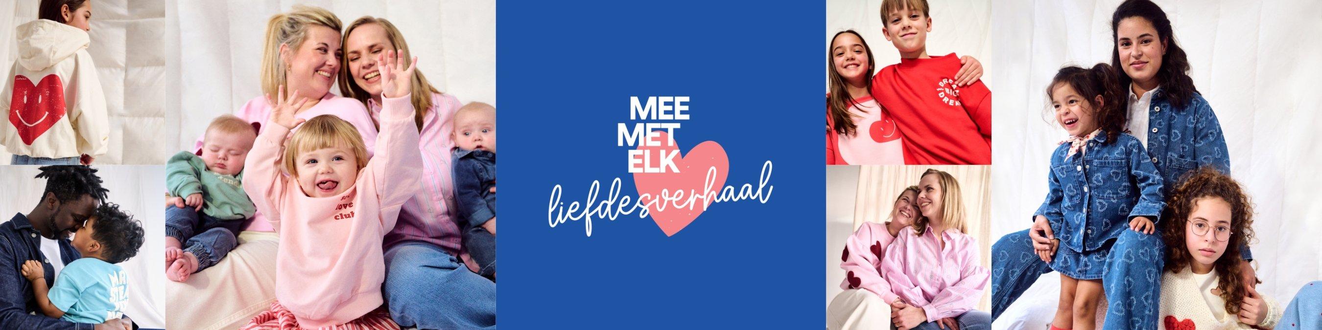 Maand van de liefde bij JBC