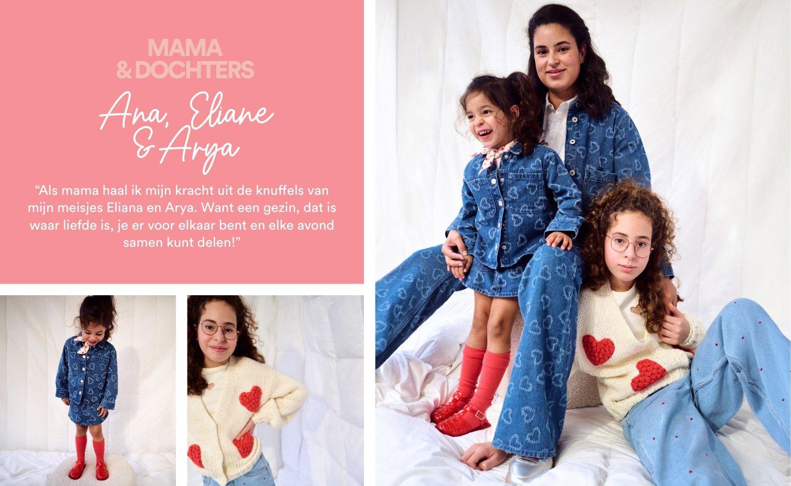 Maand van de liefde bij JBC