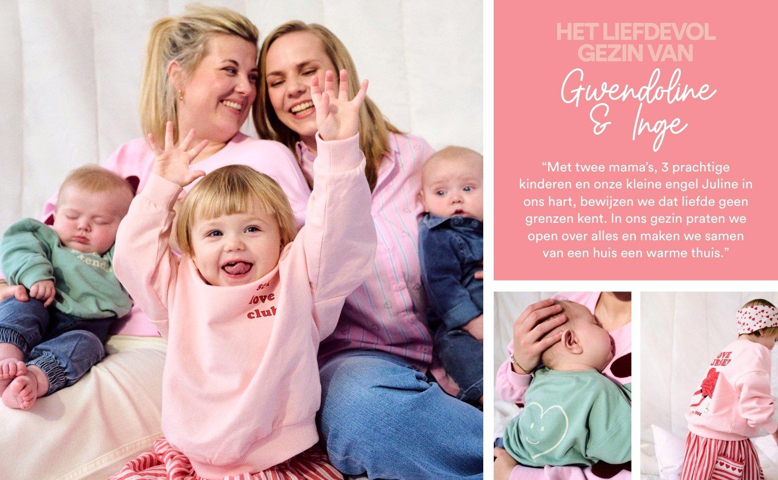 Maand van de liefde bij JBC