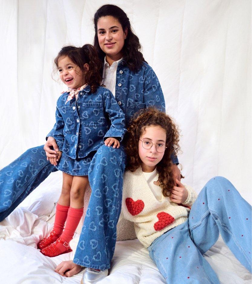 Au style de chaque histoire d’amour