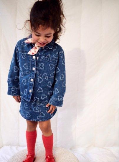 Au style de chaque histoire d’amour