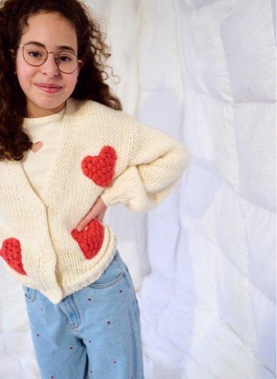 Au style de chaque histoire d’amour