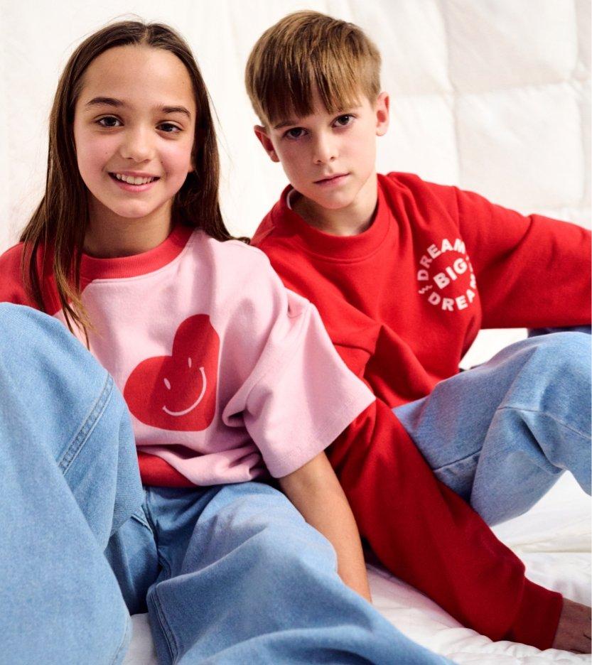 Au style de chaque histoire d’amour