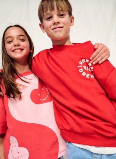 Au style de chaque histoire d’amour