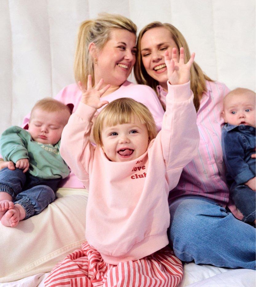 Au style de chaque histoire d’amour