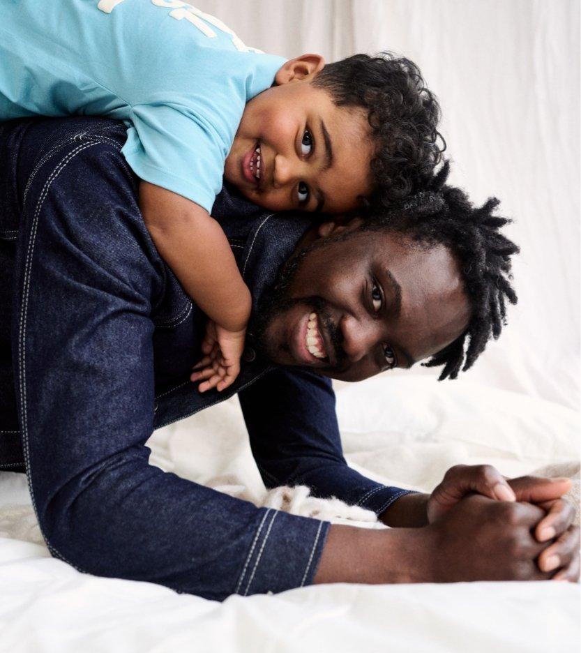 Au style de chaque histoire d’amour