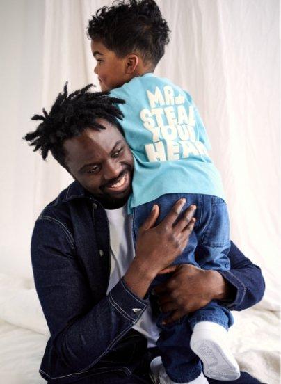 Au style de chaque histoire d’amour