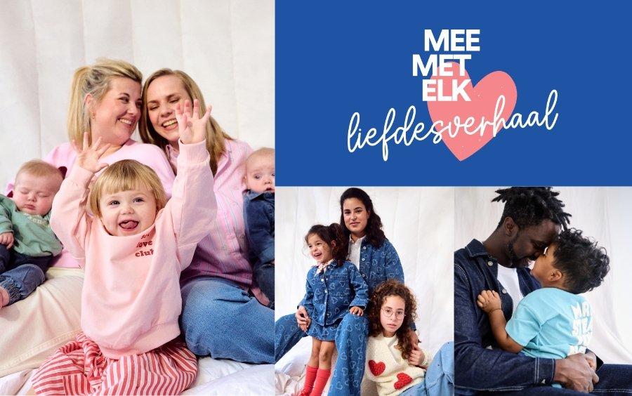 Maand van de liefde bij JBC