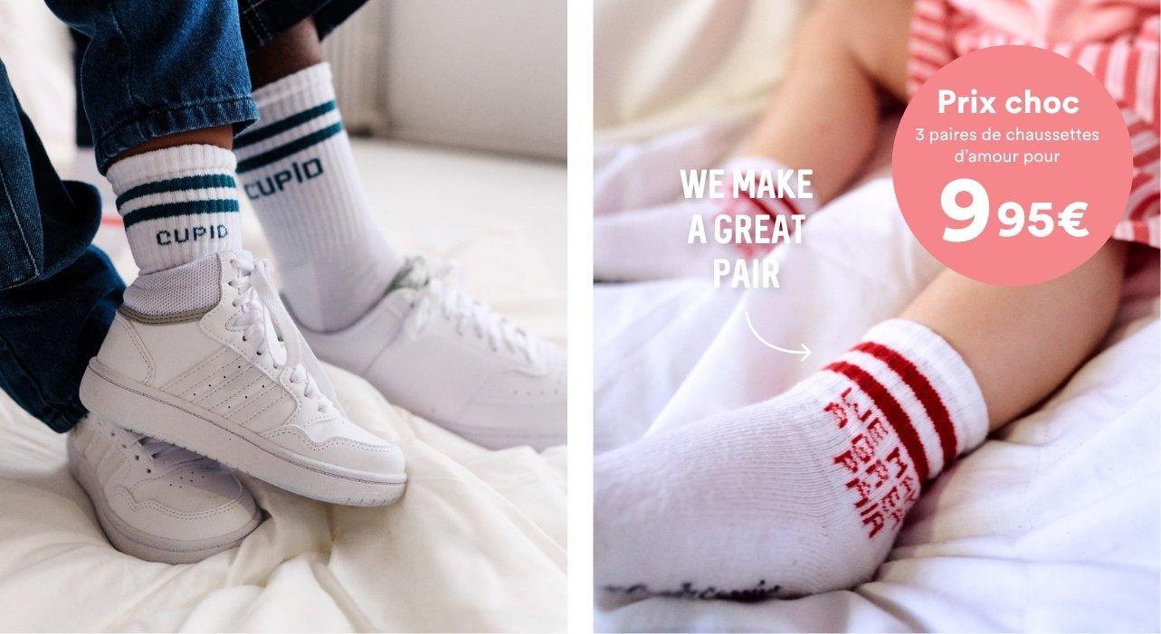 Au style de chaque histoire d’amour