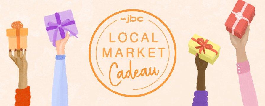Local Market bij JBC