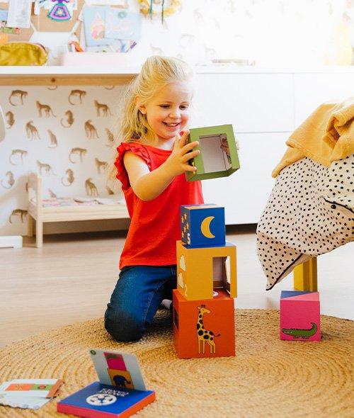 Shop kids cadeautjes