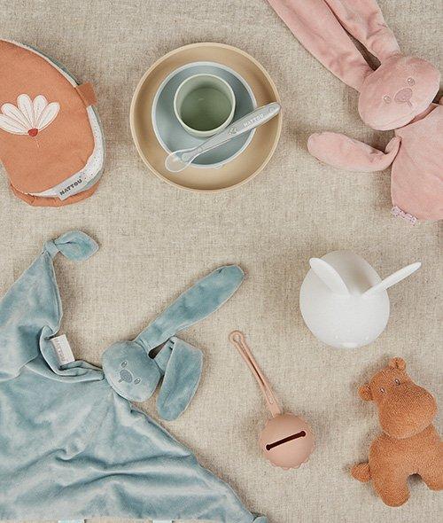 Shop baby cadeautjes