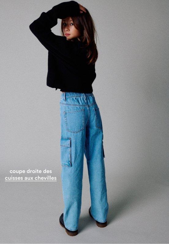 Denim Fit Guide