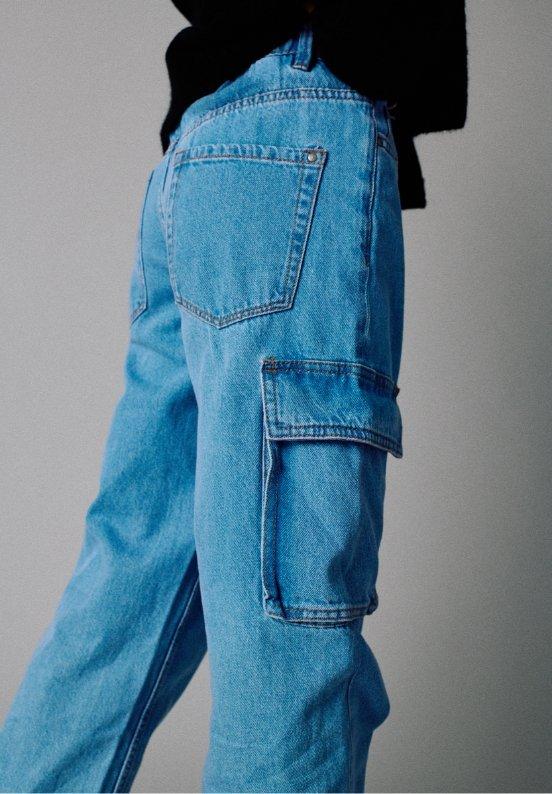 Denim Fit Guide