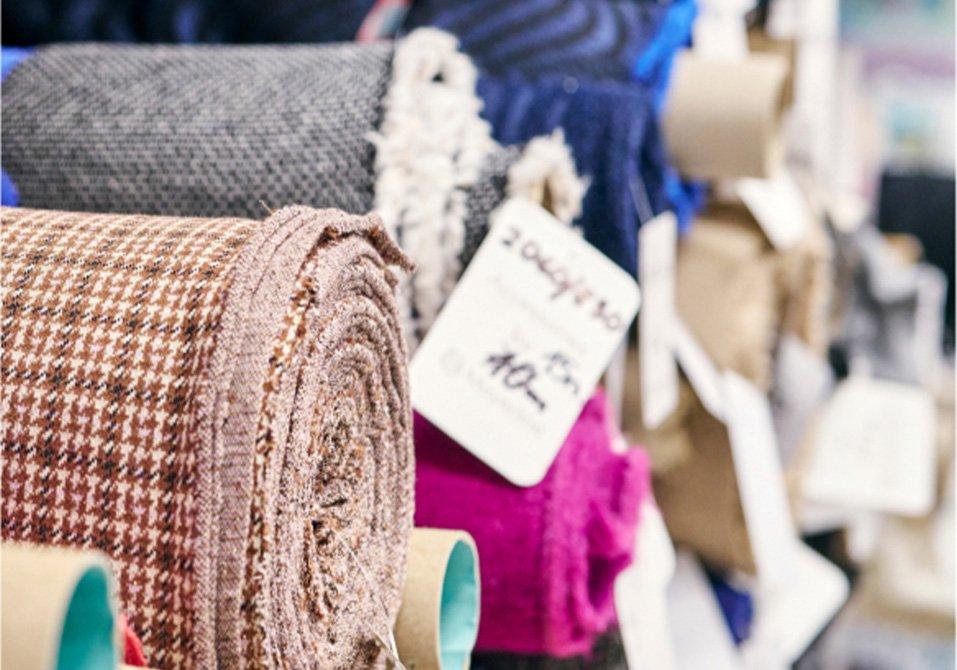 Le choix des matières JBC