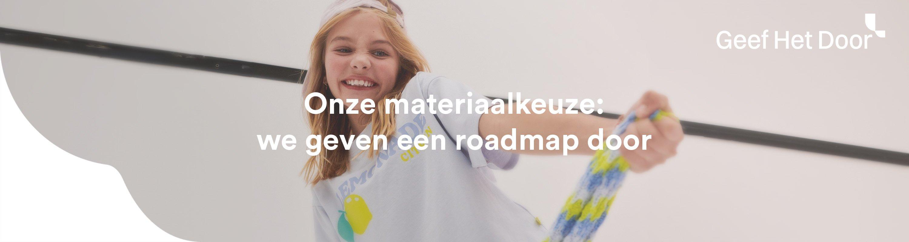 Onze materiaalkeuze bij JBC