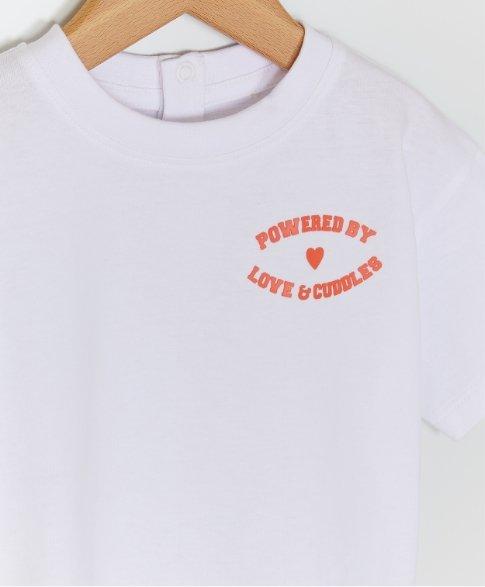 Assortie avec maman JBC