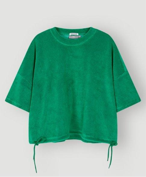 Assortie avec maman JBC