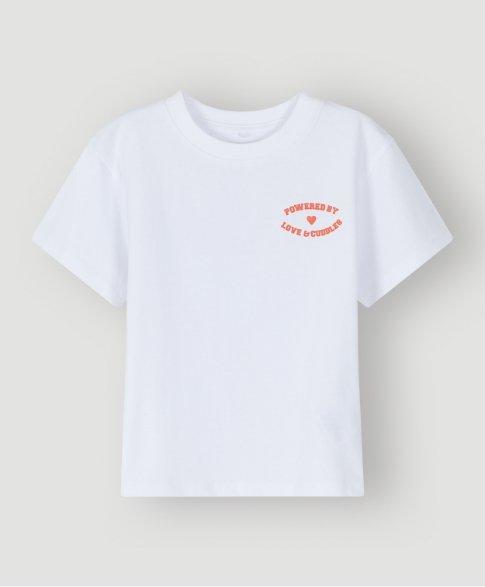 Assortie avec maman JBC