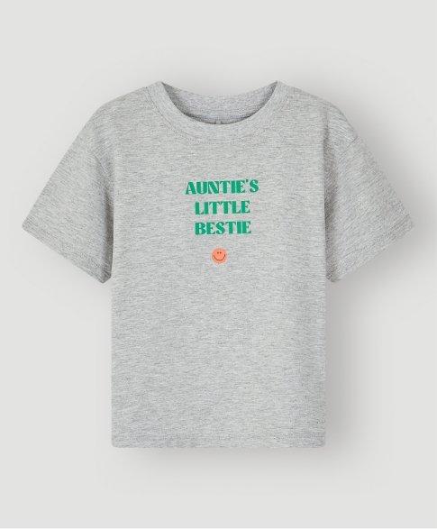 Assortie avec maman JBC