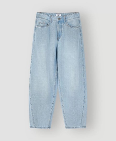 Assortie avec maman JBC