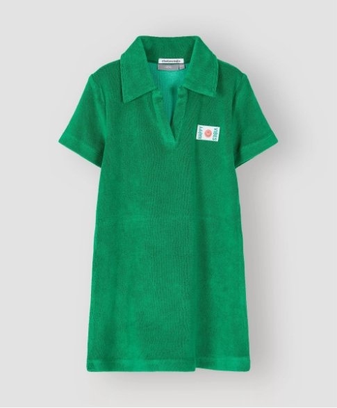 Assortie avec maman JBC