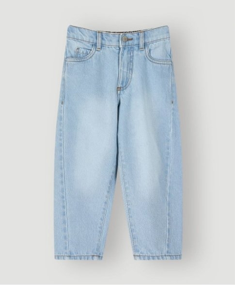 Assortie avec maman JBC