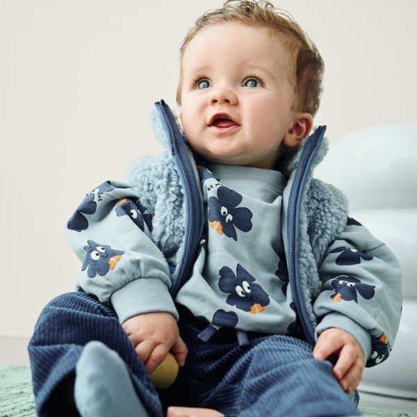 Nouveau bébés garçons