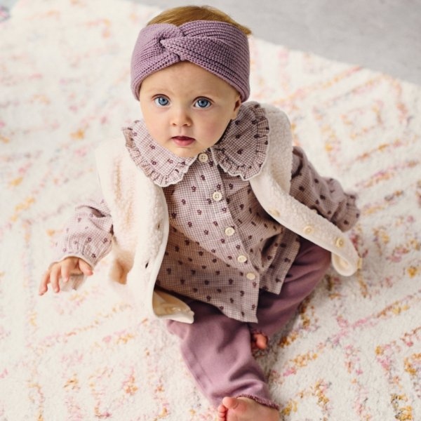 Nouveau bébés filles