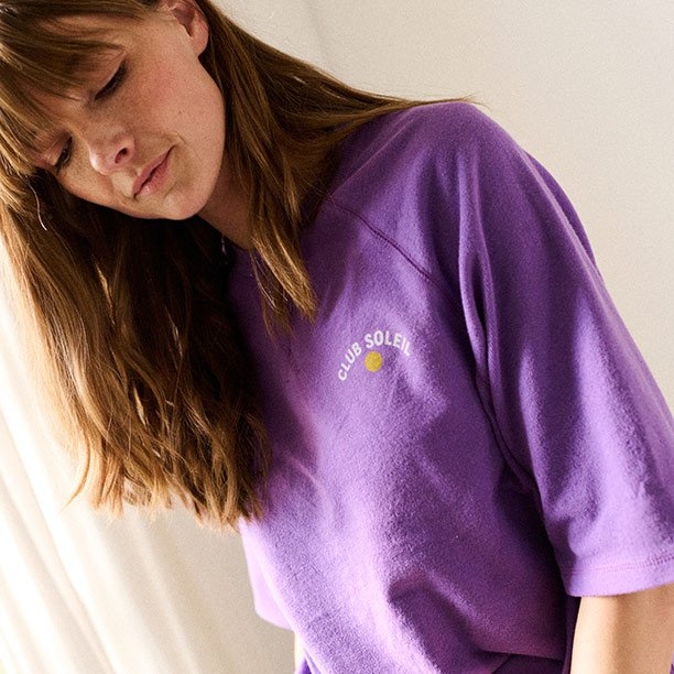 Nieuwe collectie dames