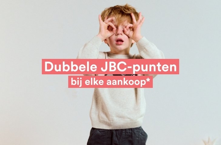 Nieuw JBC