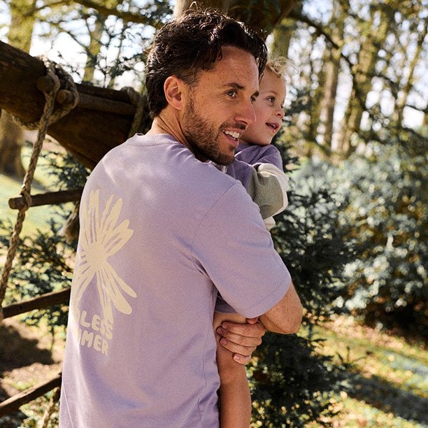 Nieuwe collectie heren