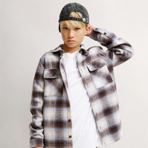 Nouveau garçons 7-14