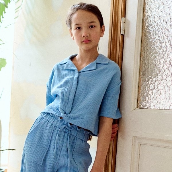 Jbc 2025 collection fille