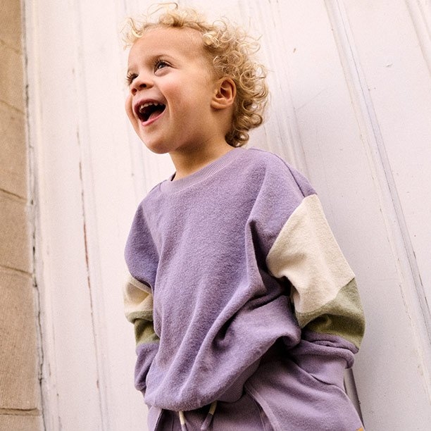 Nieuwe collectie jongens 2-7